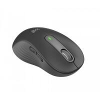 Logitech Wireless Mouse M650 L Grey 910-006239
