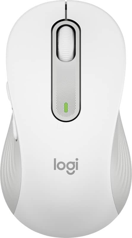Logitech Signature M650 L Wireless Mouse