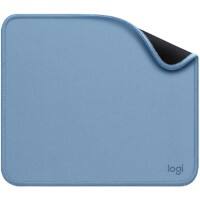 Logitech Gaming Mouse Pad Blue, Grey 956-000051