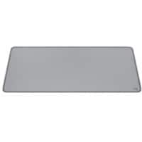 Logitech Desk Mat Rubber Grey 70 (W) x 0.2 (D) x 30 (H) cm