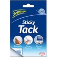 SELLOTAPE Sticky Tack 1629146 113 mm (W)