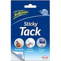 SELLOTAPE Sticky Tack 1629146 113 mm (W)
