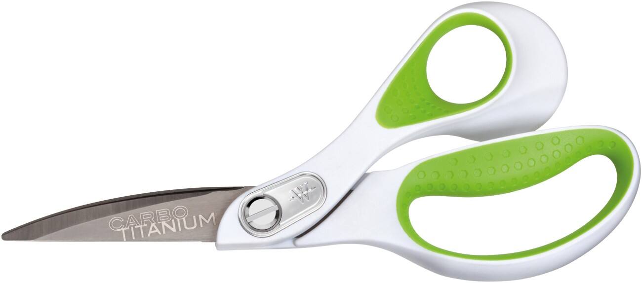 Westcott Scissors White 214 mm | Viking Direct UK