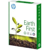 HP Printer Paper A4 Earth First White 80 gsm Matt 500 Sheets