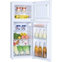 Statesman Fridge Freezer White