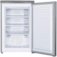 igenix Freezer 94 L Energy Rating E Silver