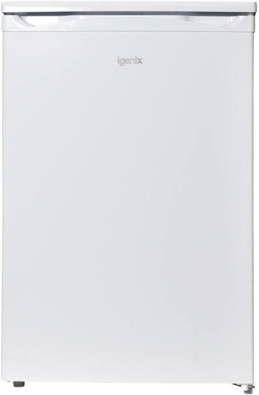 igenix Freezer White 555 mm