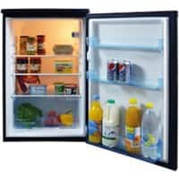 igenix IG255B Under Counter Fridge 136 L Black