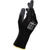 Mapa Professional Ultrane 641 Non-Disposable Handling Gloves Nitrile Size 10 Black
