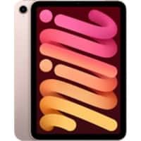 Apple iPad mini 256 GB 21.1 cm (8.3") Wi-Fi 6 (802.11ax) iPadOS 15 Rose gold