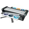 Leitz iLAM Touch Turbo Pro A3 Laminator 7519 Highspeed 2000 mm/min. 1 min Warm-Up Period Up to 2 x 250 (500) Microns