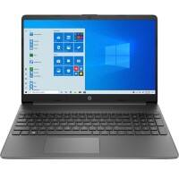HP Laptop 15s-eq1054na Athlon, 1.2 GHz Radeon Graphics Windows 10 Pro  20F10EA#ABU