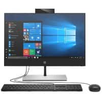 HP All-in-One PC 440 G6 Core i5, 2.3 GHz UHD Graphics 630 FreeDOS  294T6EA#ABU