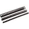 Fellowes Binding Combs 38 mm A4 Black Pack of 50