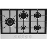 Statesman Gas Hob GH75SS Stainless Steel 2 W Gas