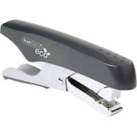 Rapesco Plier Stapler 24/6 45 Sheets Charcoal, Black 19.7 x 3.7 x 8 cm