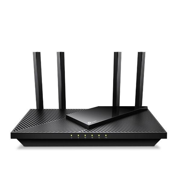 TP-LINK Router Archer AX55 Pro Wi‑Fi 6 (802.11ax)