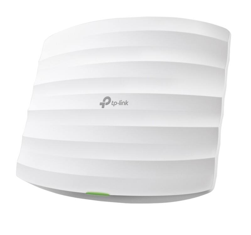 TP-LINK EAP115 Wireless Access Point 1 x Fast Ethernet (RJ-45) Port