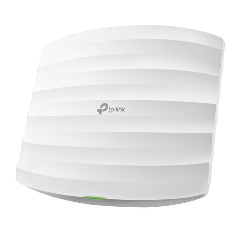 TP-LINK Wireless Access Point EAP225 Wi‑Fi 5 (802.11ac)
