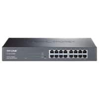 TP-LINK TL-SG1016DE Easy Smart Switch