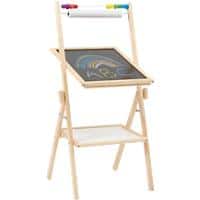 LIBERTY HOUSE TOYS LHTOPN Easel 3 years and older