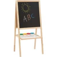 LIBERTY HOUSE TOYS LHTTK1 Easel 3 years and older