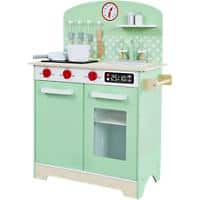 LIBERTY HOUSE TOYS LHTZ004 Play Kitchen 3 years and older