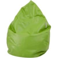 LIBERTY HOUSE TOYS LHT101405 Bean Bag Green