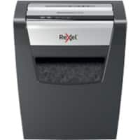 Rexel Momentum X410 Cross-Cut Shredder Security Level P-4 11 Sheets