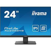 iiyama 60.5 cm (23.8") IPS Monitor XU2493HS-B5 Black