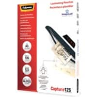Fellowes ImageLast Laminating Pouches A5 Glossy Pack of 100