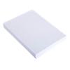 Exacompta Index Cards 10706E A4 White 21 x 29.7 x 2.3 cm Pack of 10