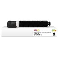 OWA C-EXV55 K Compatible Canon Ink Cartridge K40137OW Black