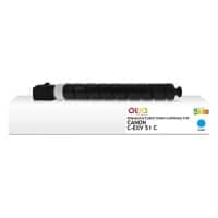 OWA C-EXV 51 C Compatible Canon Ink Cartridge K40260OW Cyan