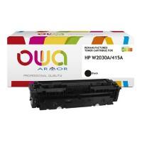 OWA W2030A Compatible HP Toner Cartridge K18641OW Black
