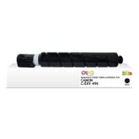OWA C-EXV 49 K Compatible Canon Ink Cartridge K40044OW Black
