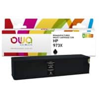 OWA 973X Compatible HP Ink Cartridge K20709OW Black