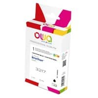 OWA LC3217 Compatible Brother Ink Cartridge K20819OW Black