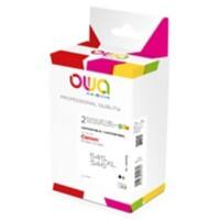 OWA PG545/CL546XL Compatible Canon Ink Cartridge K10377OW Black, Cyan, Magenta, Yellow