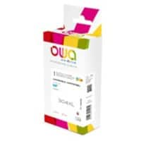 OWA 304XL Compatible HP Ink Cartridge K20642OW Cyan, Magenta, Yellow Pack of 3