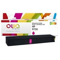 OWA 973X Compatible HP Ink Cartridge K20711OW Magenta