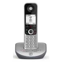 BT Telephone Silver