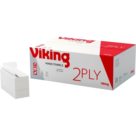 Viking Hand Towels 3750 Sheets