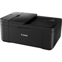 Canon PIXMA TR4650 Colour Inkjet Inkjet Printer A4 Black