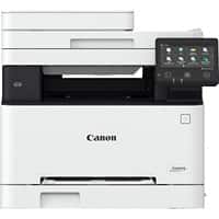 Canon i-SENSYS MF650 MF655Cdw A4 Colour Laser Multifunction Printer