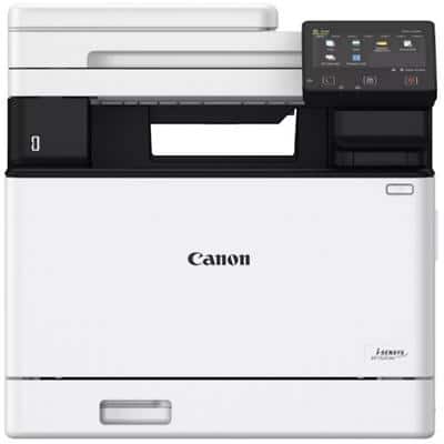 Canon Multifunction Printer i-SENSYS MF752Cdw Laser Colour A4