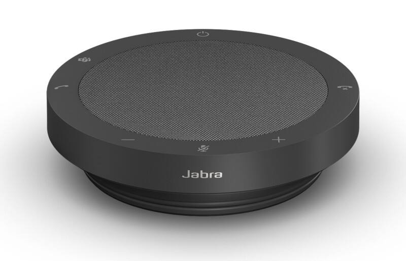 Jabra Speakerphone Speak2 40 MS Black