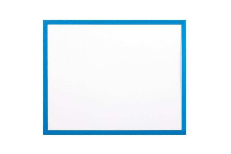 Bi-Office A3 Document Holder Magnetic FM2919 29.7 (W) x 42 (H) cm FM2919 Pack of 5