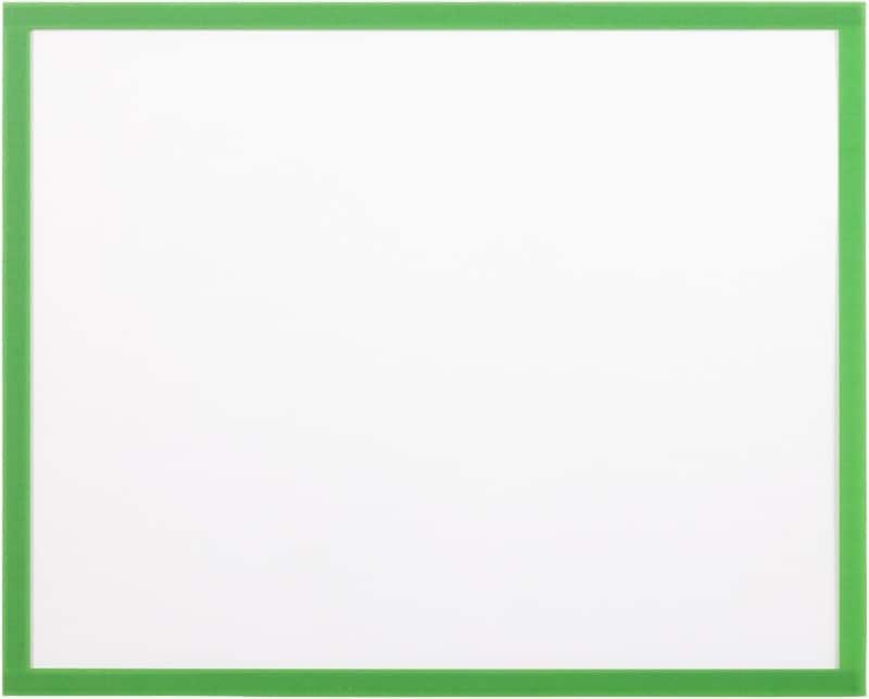 Bi-Office A4 Document Holder Magnetic FM2925 21 (W) x 29.7 (H) cm FM2925 Pack of 5