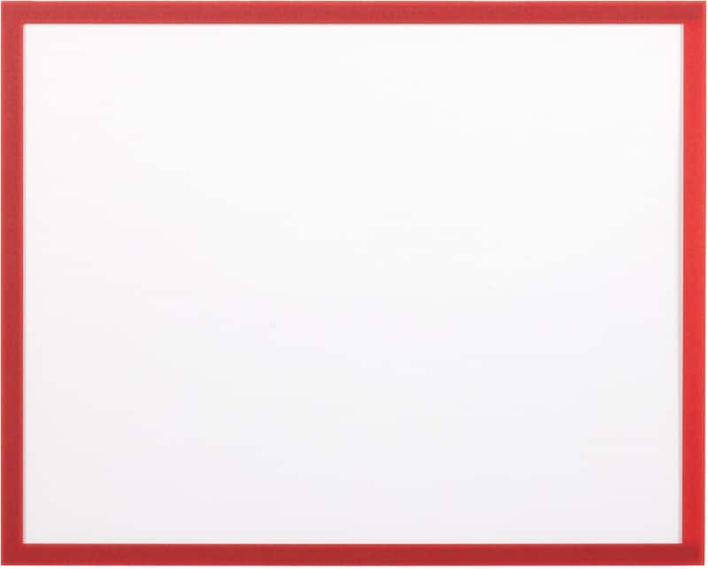 Bi-Office A4 Document Holder Adhesive FM2830 21 (W) x 29.7 (H) cm FM2830 Pack of 5